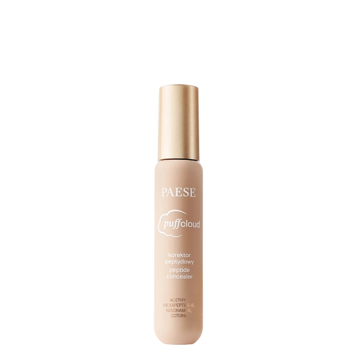 Paese - Puff Cloud - Peptīdu Korektors - Nude - 02 - 7ml