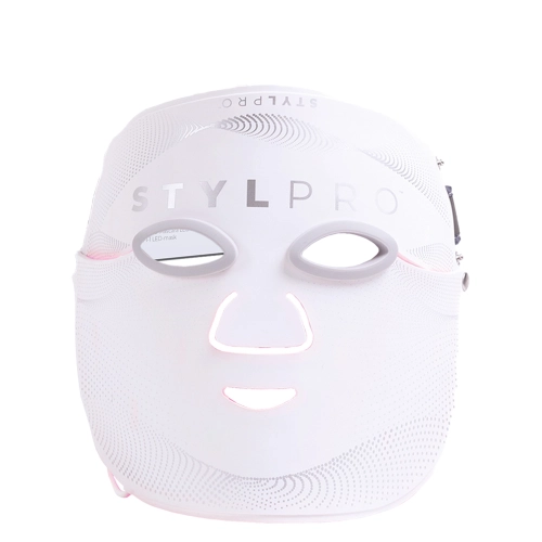 Stylpro - Wavelength Pro 5-In-1 LED Mask - Inovatīvā Gaismas Terapijas Maska