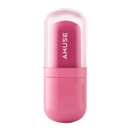 Amuse - Bebe Tint - Mitrinoša Lūpu Tinte - 08 Grape Bebe - 3,8g