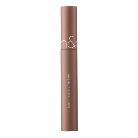 Rom&nd - Han All Fix Mascara - Skropstu Tuša - 03 Hazel - 7g