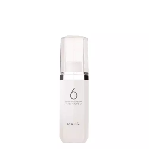 Masil - 6 Salon Lactobacillus Hair Perfume Oil Light - Parfimēta Eļļa Matiem - 66ml