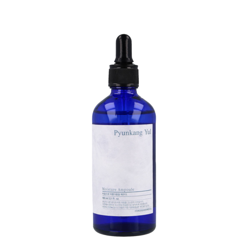 Pyunkang Yul - Moisture Ampoule - Mitrinoša Ampula - 100ml