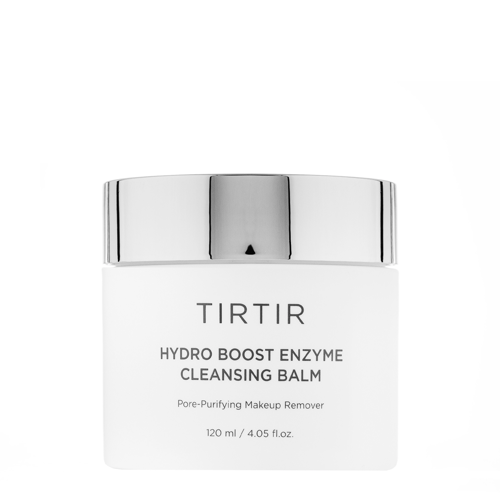 TIRTIR - Hydro Boost Enzyme Cleansing Balm - Enzimātiskais Balzams Dekoratīvās Kosmētikas Noņemšanai - 120ml