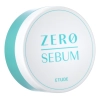 Etude House - Zero Sebum Drying Powder - Minerālpūderis - 4g
