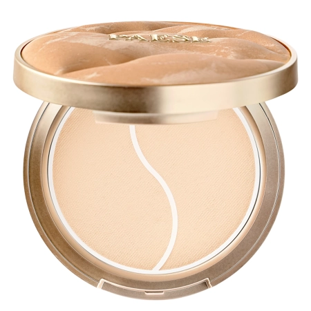 Paese - Puff Cloud - Ultraviegls Presēts Pūderis ar Blur Efektu - Light Beige - 01N - 4,2g