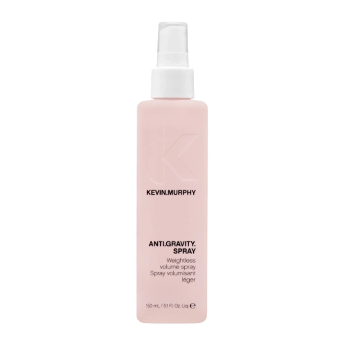 Kevin Murphy - Anti Gravity Spray - Viegls Matu Apjomu Palielinošs Sprejs - 150ml