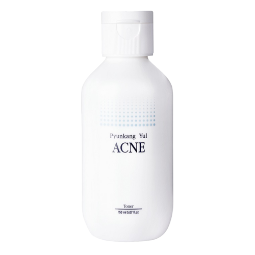Pyunkang Yul - ACNE Toner - Pretiekaisuma Toniks Problemātiskai Ādai - 150ml