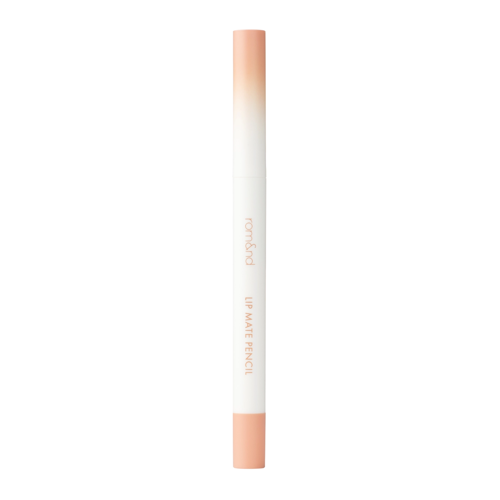 Rom&nd - Lip Mate Pencil - Lūpu Zīmulis - 01 Tenderly Peach - 0,5g