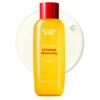 EQQUALBERRY - Vitamin Illuminating Toner - Rozświetlojošs Toniks Ar Vitamīniem - 150ml