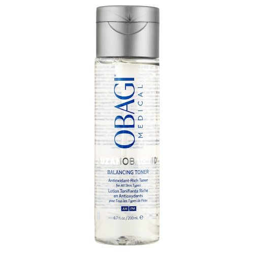 OBAGI Medical - SuzanObagiMD Balancing Toner - Balansējošs Toniks Sejai - 200ml