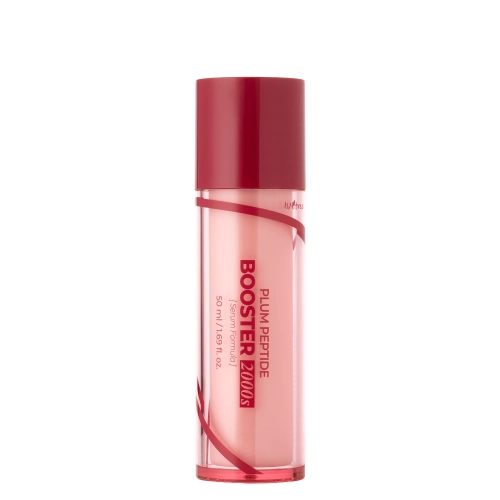Isntree – Plum Peptide Booster 2000s – Nostiprinošs Serums ar Mikroadatām – 50ml