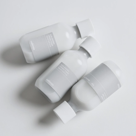 Celimax - Dual Barrier Creamy Toner - Krēmveida Sejas Toniks - 150ml
