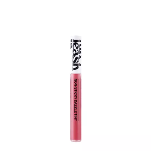 Unleashia - Non Sticky Dazzle Tint - Tint o Błyszczącym Wykończeniu - 4 Humming - 7,6g