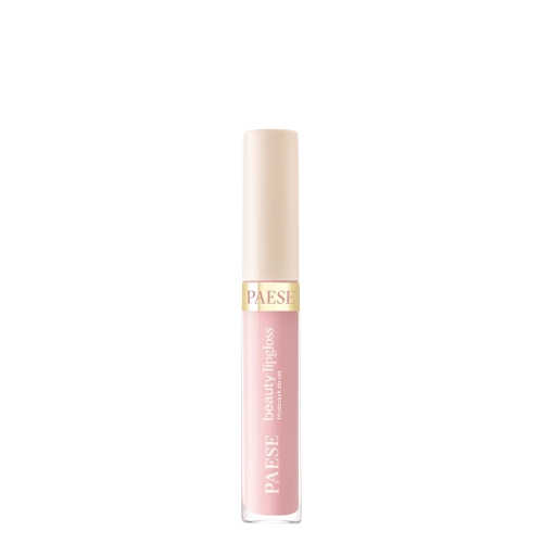 Paese - Lūpu Spīdums Beauty Lipgloss - 13 Milk Shake - 4,5ml