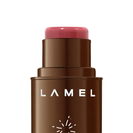 Lamel - Celebrate Yourself - Vaigu Sārtums Stikā - 5g