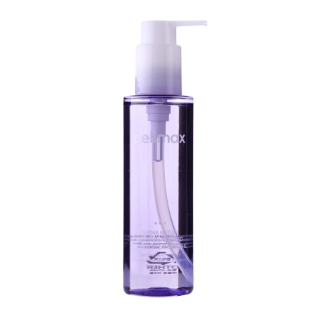 Celimax - Derma Nature Fresh Blackhead Jojoba Cleansing Oil - Hidrofīlā Eļļa Sejas Attīrīšanai - 150ml