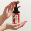 HairTry - Babyhair Fever - Sildošs Losjons Matu Augšanas Veicināšanai - 200ml