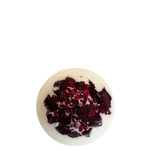 La Bomba - Cherry Creamer - Vannas Krēmbumba - Cherry - 50g