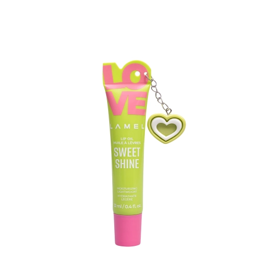 Lamel - Love Shine - Lūpu Eļļa - 01 - 12ml