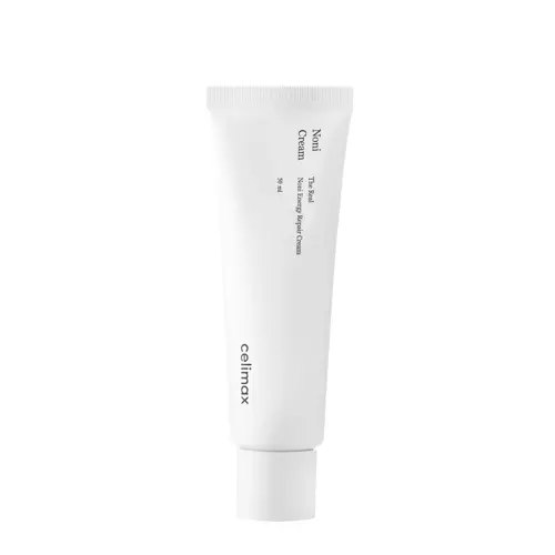 Celimax - The Real Noni Energy Repair Cream - Reģenerējošs Sejas Krēms ar Noni Augļu Ekstraktu - 50ml