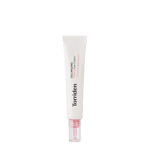 Torriden - Cellmazing Firming Eye Cream - Nostiprinošs Krēms Acu Zonai - 30ml