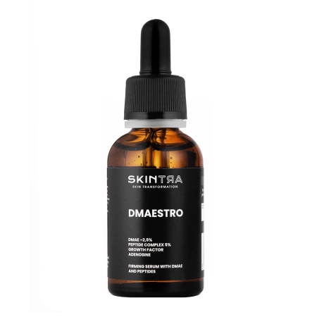 SkinTra - Dmaestro - Pretnovecošanās Serums - 30ml