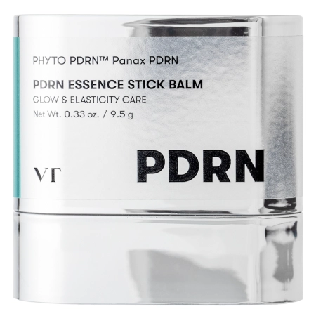 VT Cosmetics - PDRN Essence Stick Balm - Mitrinošs Sejas Balzams Stikā - 9,5g