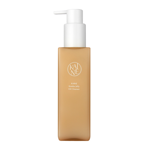 Kaine - Kombu Jelly Oil Cleanser - Attīroša Sejas Eļļa - 145ml