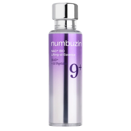 Numbuzin - No.9 NAD Bio Lifting Essence - Liftinga Esence ar Koenzīmu NAD - 50ml