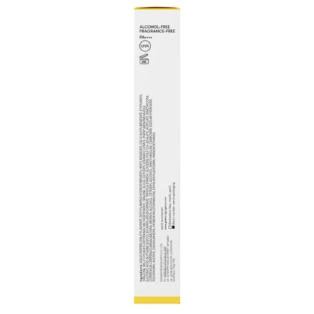 Geek&Gorgeous - Zero Feel SPF50 - Ultraviegls Saules Aizsargkrēms SPF50 - 75ml