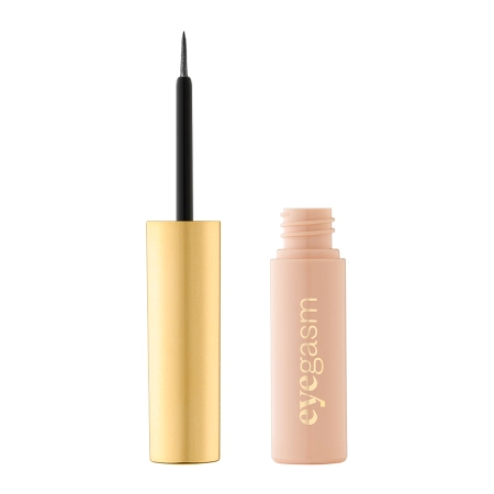 Paese - Eyeliner Eyegasm - 01 Black - 4ml