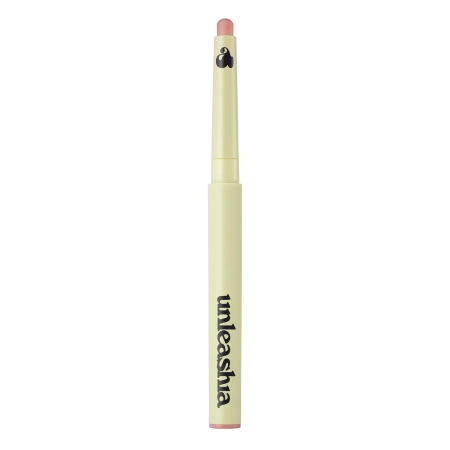 Unleashia - Oh! Happy Day Lip Pencil - Lūpu Zīmulis - No. 4 Bae Bae - 0.7g