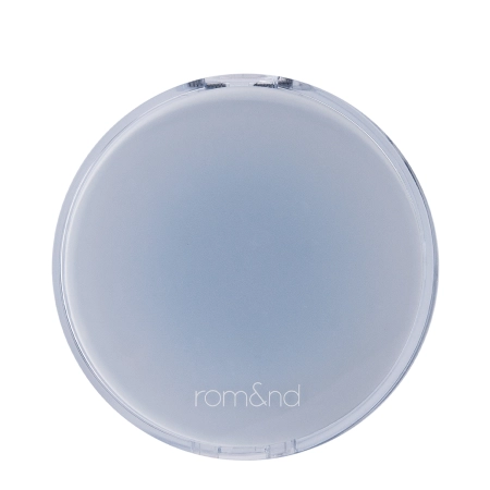 Rom&nd - Bare Water Cushion - Tonālais Krēms Spilventiņā - 02 Pure 21 - 20g
