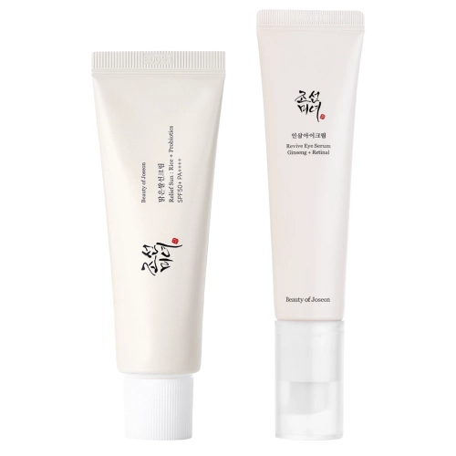 Beauty Of Joseon - Komplekts Radiant Day Set - 30 ml + 50 ml