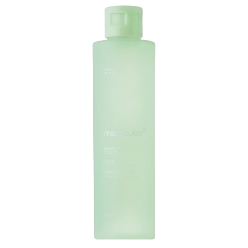Medicube - Exosome Cica Toner - Nomierinošs Sejas Toniks - 210ml