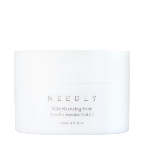 Needly - Mild Cleansing Balm - Maigs Balzams Kosmētikas Noņemšanai - 120ml