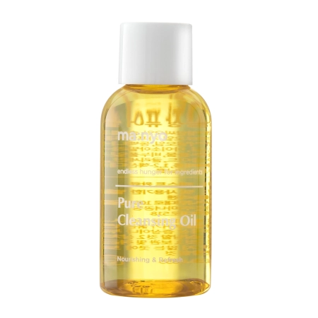 Ma:nyo - Pure Cleansing Oil - Attīroša Eļļa Sejai - 55ml