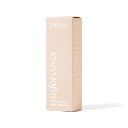 Paese - Sedzošs Korektors Run for Cover - 30 Beige - 9ml