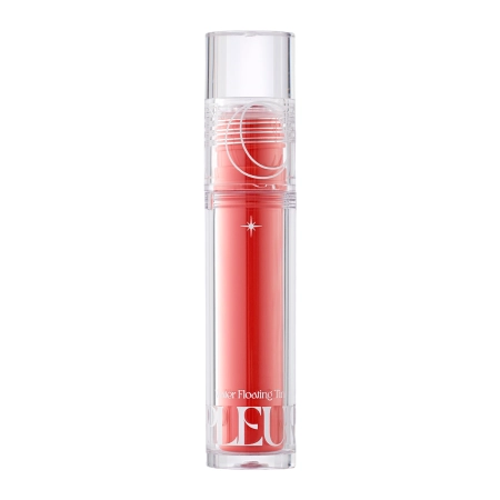 Too Cool for School - Water Floating Pleur Tint - Spīdīga Lūpu Tinte - 03 Tearful - 4g