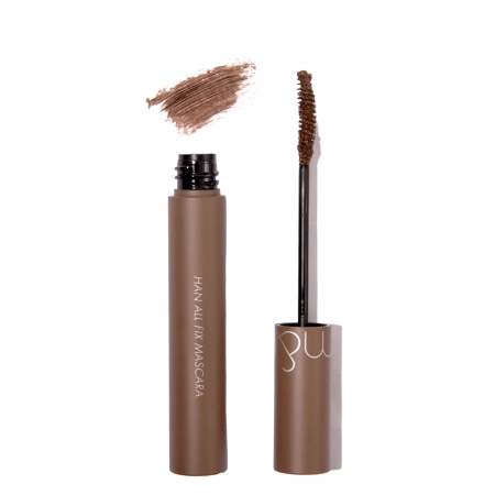Rom&nd - Han All Fix Mascara - Skropstu Tuša - 03 Hazel - 7g