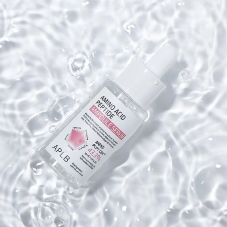 APLB - Amino Acid Peptide Ampoule Serum - Nomierinošs un Nostiprinošs Sejas Serums - 40ml
