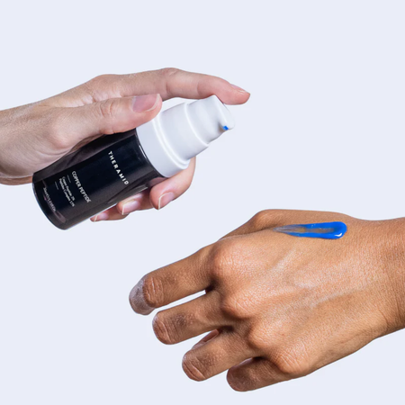Theramid - Cooper Peptide 3% - Pretnovecošanās terapija ar vara peptīdiem - 30ml