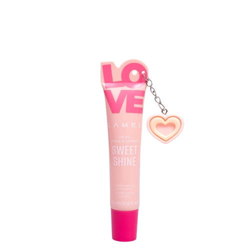 Lamel - Love Shine - Lūpu Eļļa - 04 - 12ml