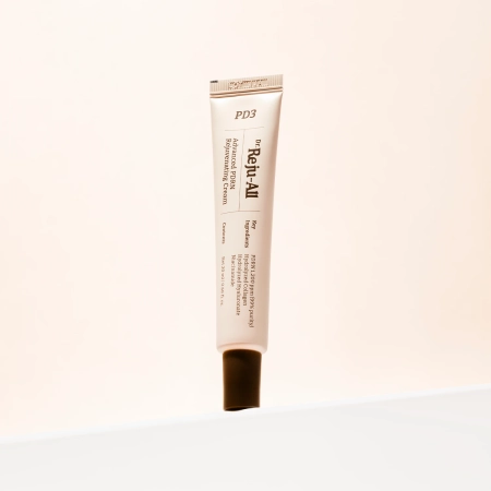 Dr. Reju-All - Advanced PDRN Rejuvenating Cream - Atjaunojošs Krēms Sejai ar PDRN - 20ml