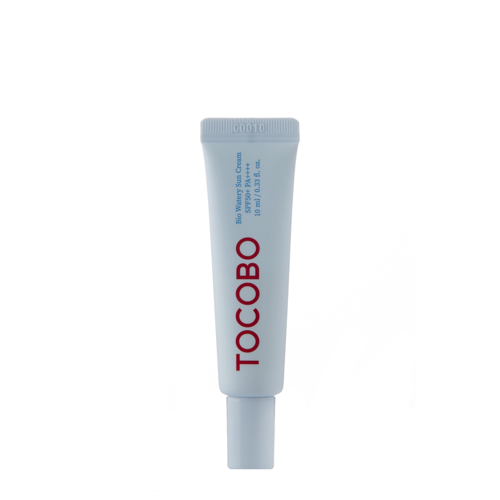 Tocobo - Bio Watery Sun Cream Deluxe SPF50+ PA++++ - Krēms ar Filtru - Miniatūra - 10 ml