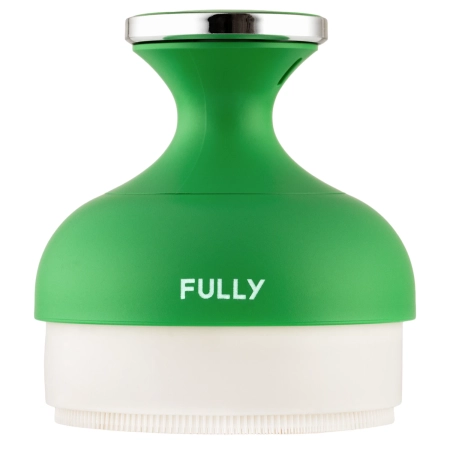FULLY - Pore Cleansing Brush - Sejas Mazgāšanas Birste