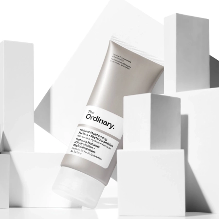 The Ordinary - Natural Moisturizing Factors + PhytoCeramides - Barojošs un Mitrinošs Krēms - 30ml