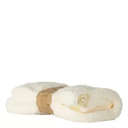 Mohani - Turban - Mikrošķiedras Matu Dvielis - Vaniļas