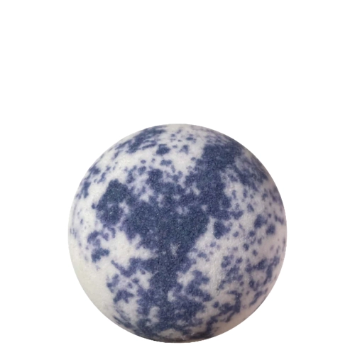 La Bomba - Bedtime Ritual Bath Bomb - Vannas Bumba - Bedtime Ritual - 125g