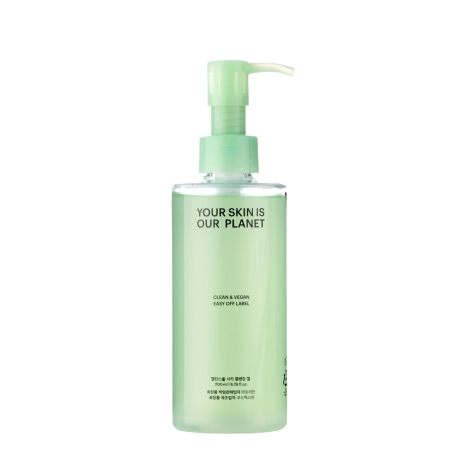 Torriden - Balanceful - Cleansing Gel - Tonizējoša Sejas Mazgāšanas Želeja - 200ml